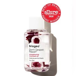 Briogeo Don’t Despair, Repair Strengthening Treatment Oil 30ml